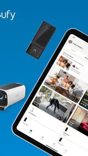 eufy-original eufy Security screenshot 10