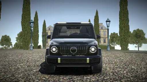 European Luxury Cars screenshot 10