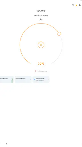 everHome Smart Home screenshot 11