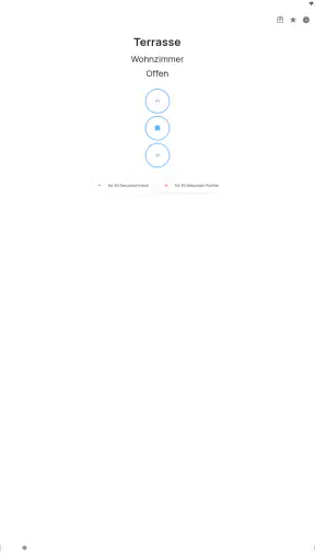 everHome Smart Home screenshot 12