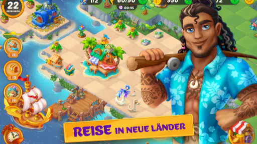 EverMerge: Merge spiele screenshot