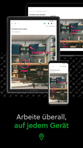 Evernote – Notiz-Organizer screenshot 10