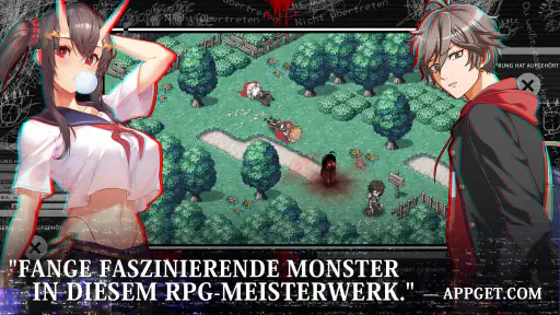 Evertale screenshot