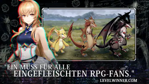 Evertale screenshot