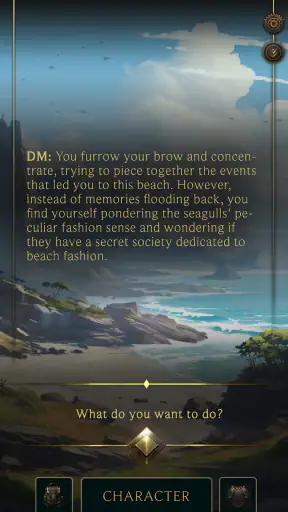 Everweave screenshot 9