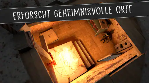 Evil Nun: Horror in der Schule screenshot 10