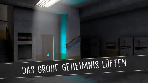 Evil Nun: Horror in der Schule screenshot 12