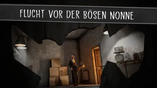 Evil Nun: Horror in der Schule screenshot 9