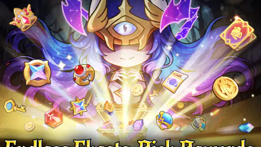 Evo Defense: Lucky Survivor screenshot 9