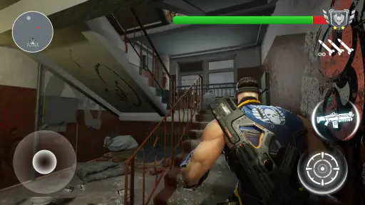 Evolution 2: Ballerspiele screenshot 12