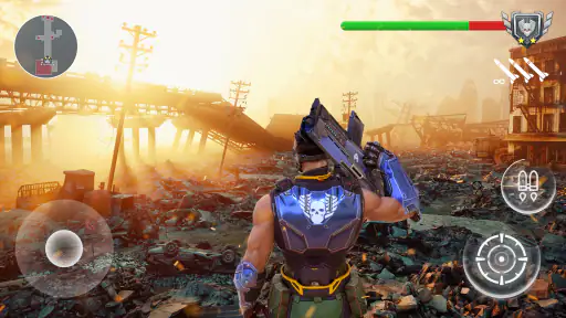 Evolution 2: Ballerspiele screenshot