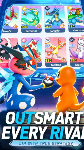 Evolution Arena Heroes screenshot 10