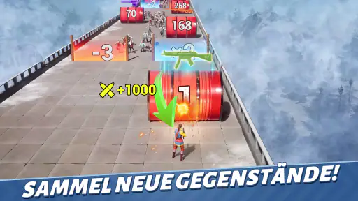 Evony -Die Rückkehr des Königs screenshot 12