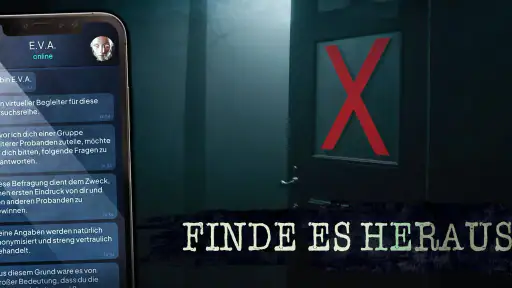 Experiment - gut oder böse? screenshot 12