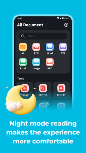 Explorer für alle Dokumente screenshot 10