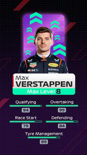 F1 Clash - Offizielles Spiel screenshot