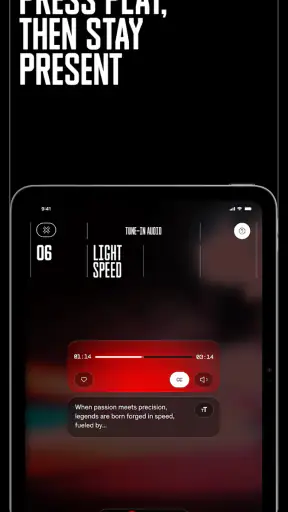F1® Exhibition: Companion screenshot 10