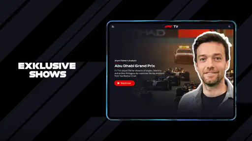 F1 TV screenshot 10