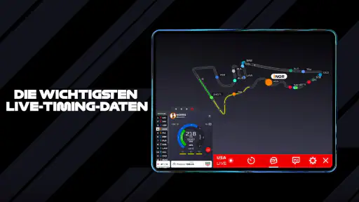 F1 TV screenshot 11
