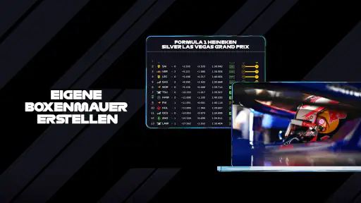 F1 TV screenshot 12