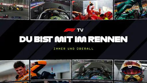 F1 TV screenshot 9