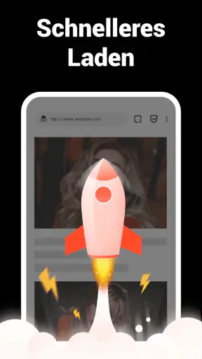 Free Adblocker Browser:Adblock screenshot