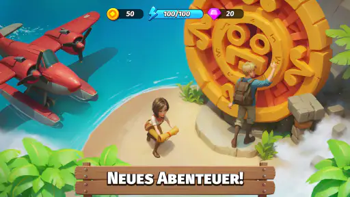 Fablewood: Abenteuerspiele screenshot