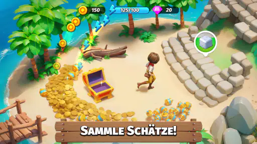 Fablewood: Abenteuerspiele screenshot