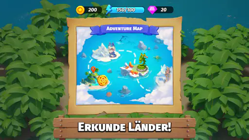 Fablewood: Abenteuerspiele screenshot