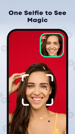 FaceMagic: AI Videos & Photos screenshot 11