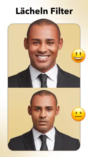FacePic: Gesichts & KI Foto screenshot