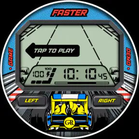 Facer Watch Faces screenshot 11
