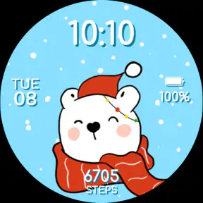 Facer Watch Faces screenshot 12