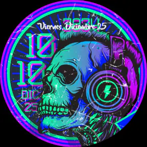 Facer Watch Faces screenshot 9