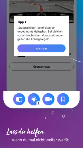 Fahren Lernen 2025 screenshot 11