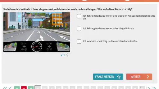 FahrschulApp screenshot 9