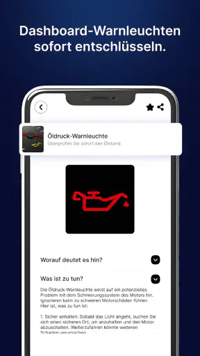 Fahrschultest－Radar HUD screenshot