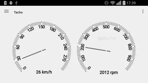 Fahrtenbuch - TripTracker screenshot 9