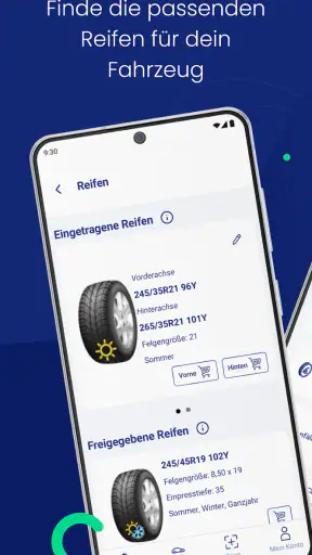 Fahrzeugschein - Auto & Kfz screenshot