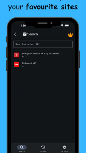 Fakey - Manga Translator screenshot
