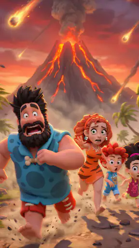 Family Bay: Mergen & Farmen screenshot 11