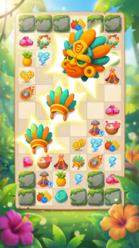Family Bay: Mergen & Farmen screenshot 12