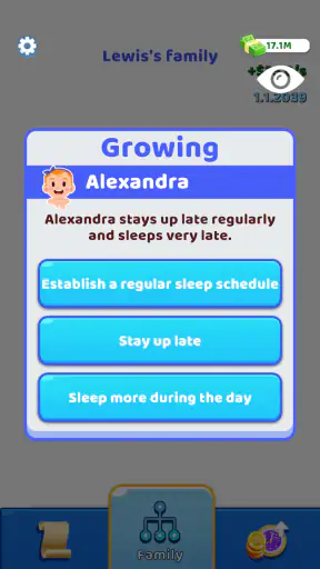 Family Life screenshot 10