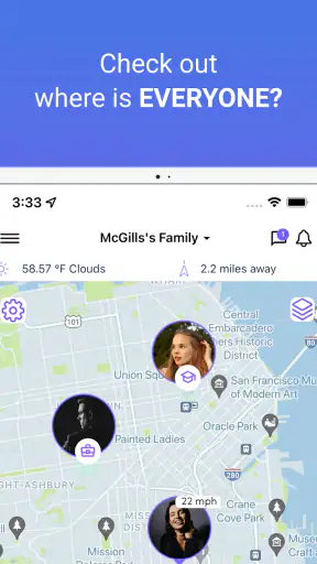 Family Nest | Ex - Family360 screenshot 9