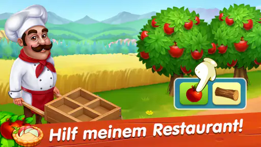 Farm Bay: Abenteuer Farmspiel screenshot 10