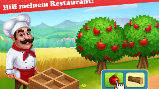Farm Bay: Abenteuer Farmspiel screenshot 12