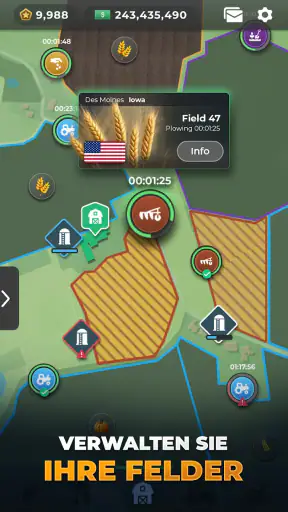 Farm Manager - 2026 screenshot 10