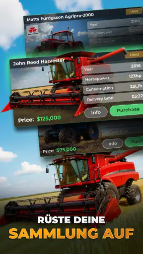 Farm Manager - 2026 screenshot 11