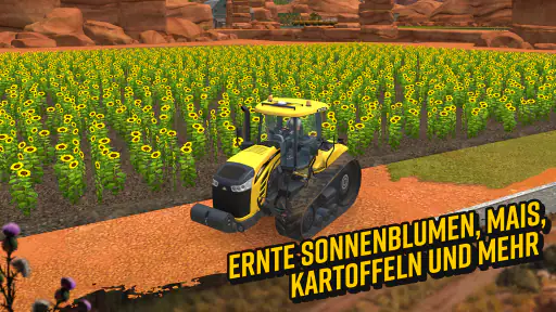 Farming Simulator 18 screenshot 10