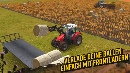 Farming Simulator 18 screenshot 12